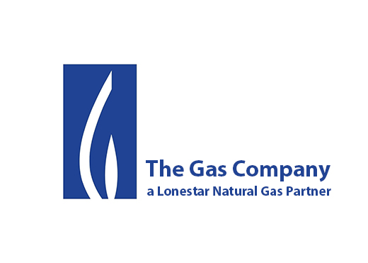 The Gas Company and Lonestar Natural Gas since 1907